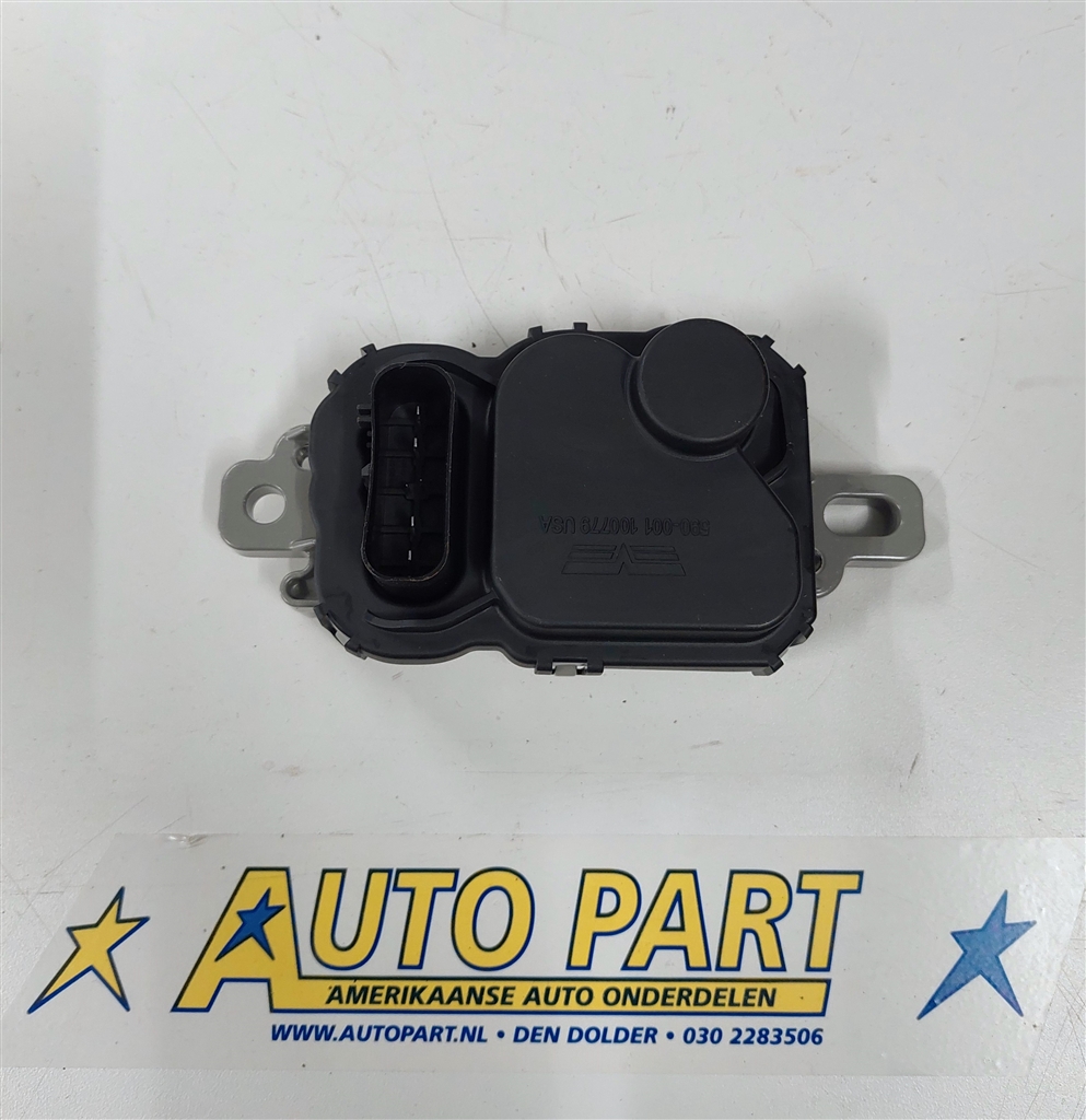 Ford F150 pickup benzinepomp module 2004-2008