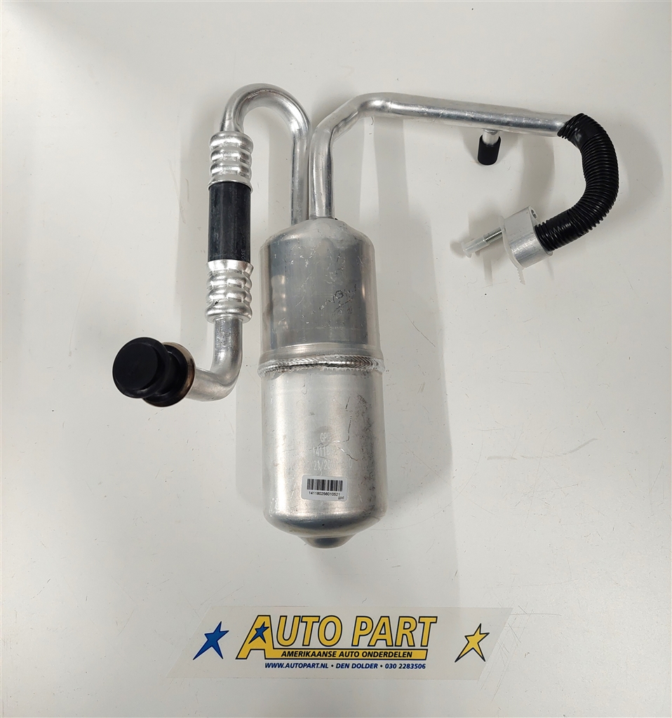 Ford F250 ac receiver/drier 2008-2010