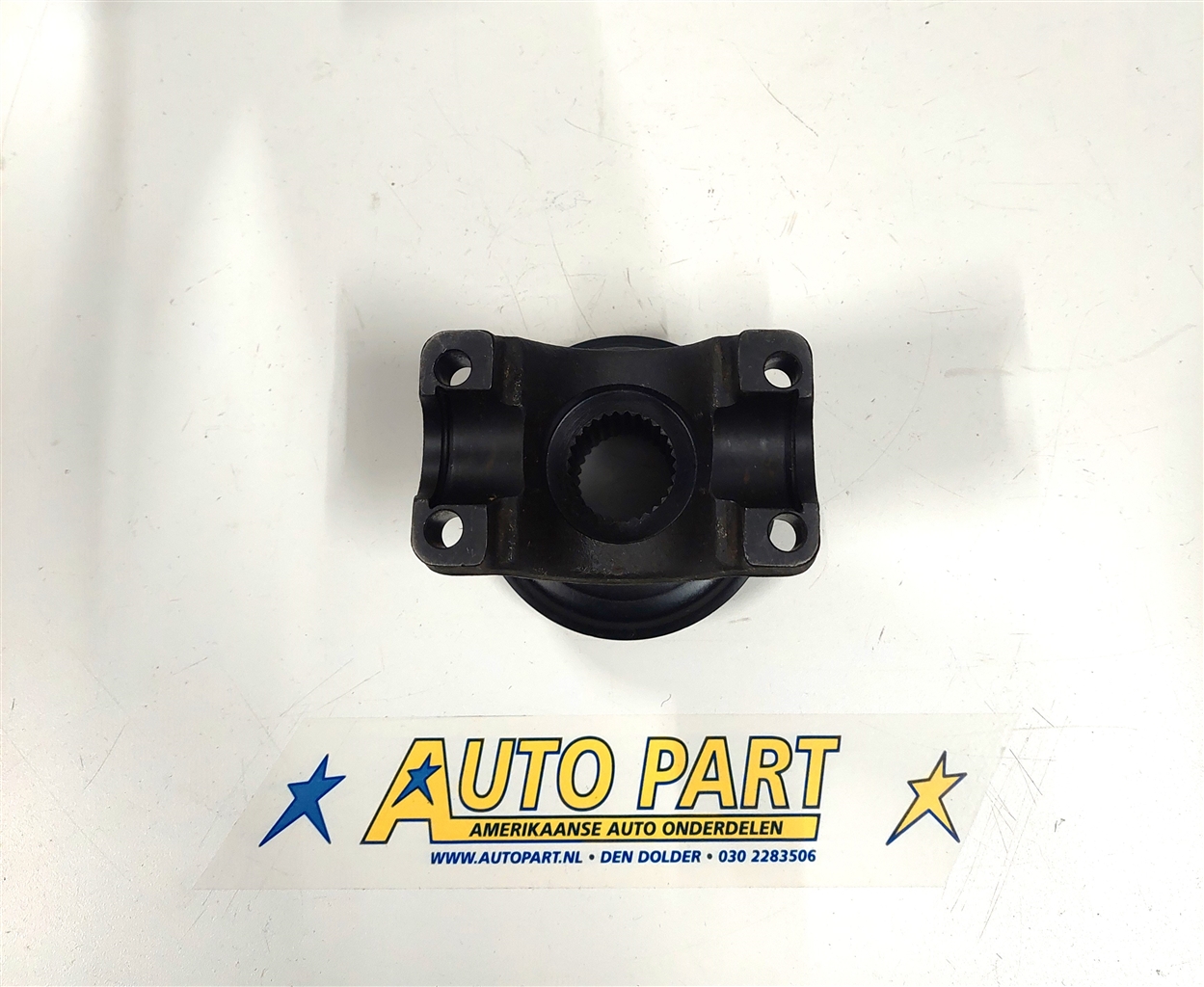 Ford F150 pinion yoke 1975-1987