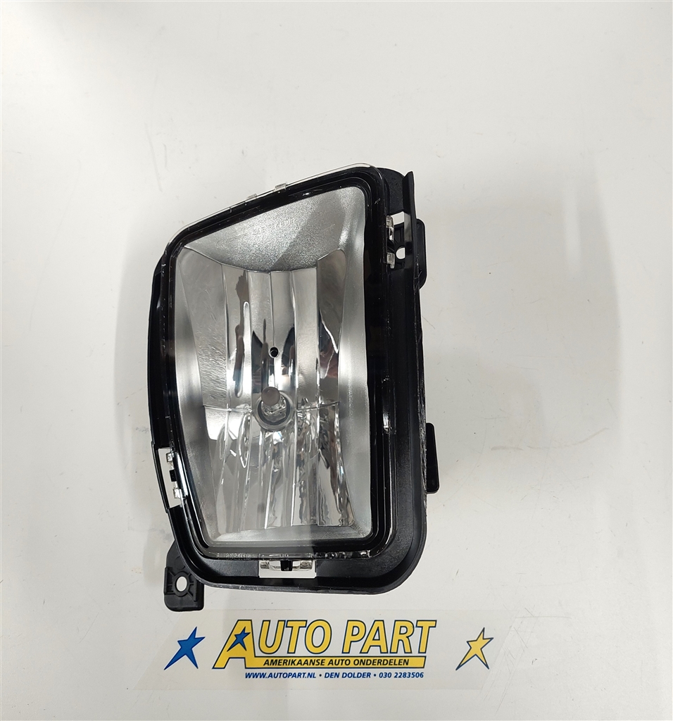 Dodge Ram 1500 mistlamp 2013-2018