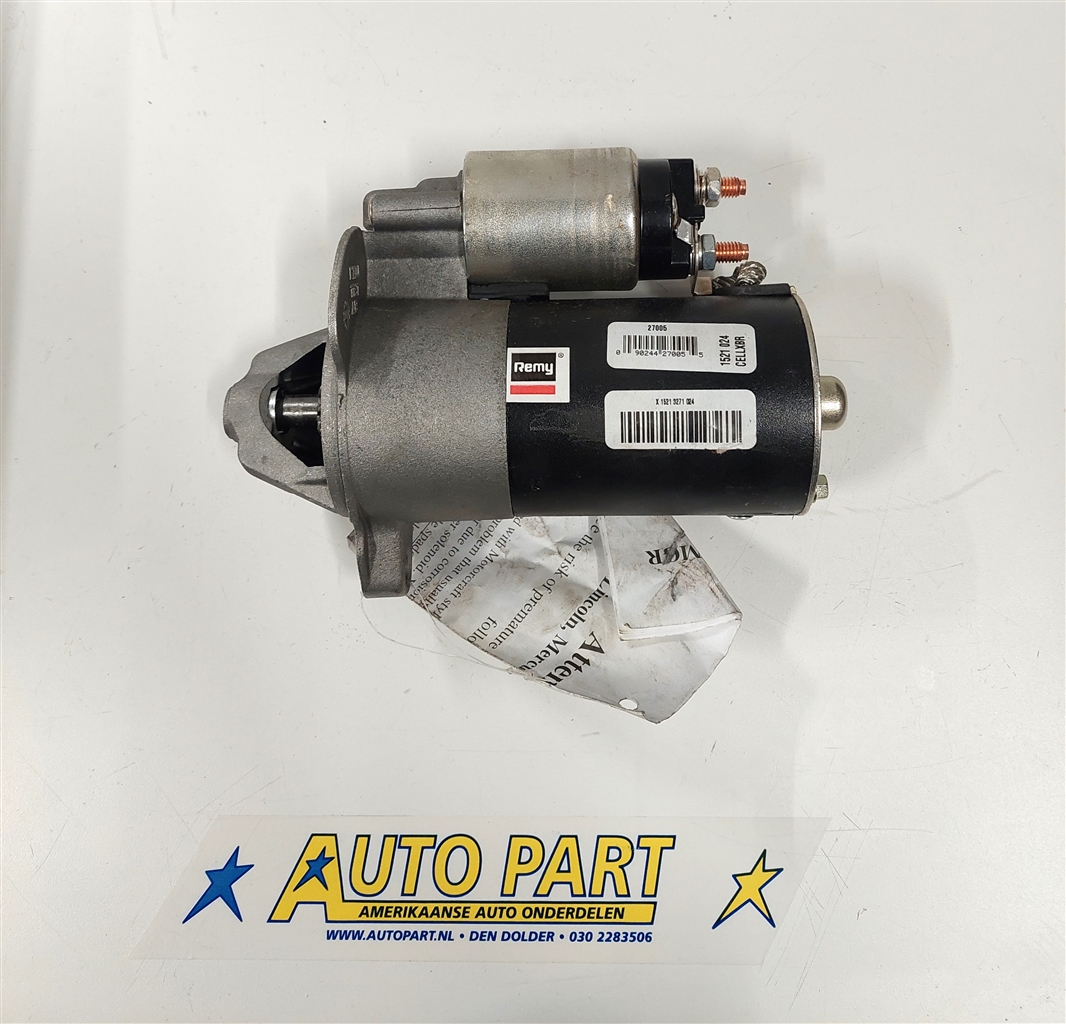 Ford Mustang 4.0 ltr startmotor 2005-2010