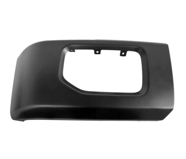 Ford F150 voorbumper hoek 2015-2017