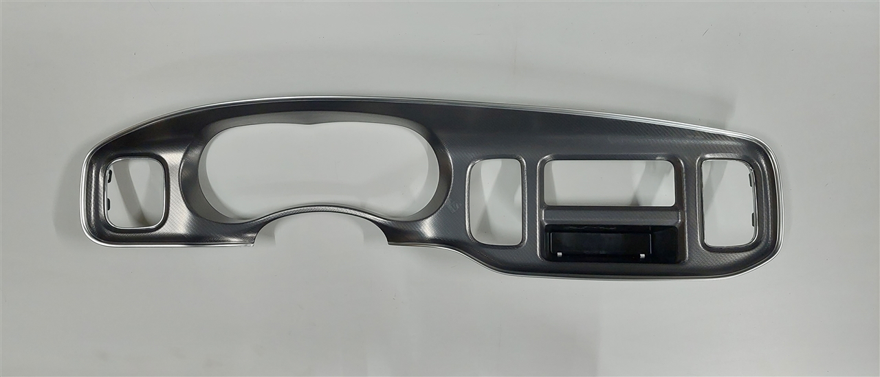Dodge Charger dashboard paneel 2011-2014