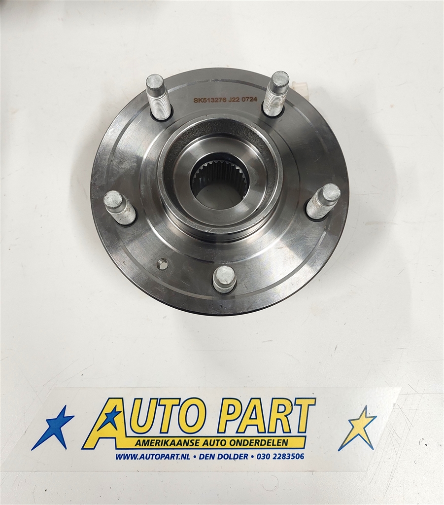 Chevrolet Equinox wiellager 2007-2009