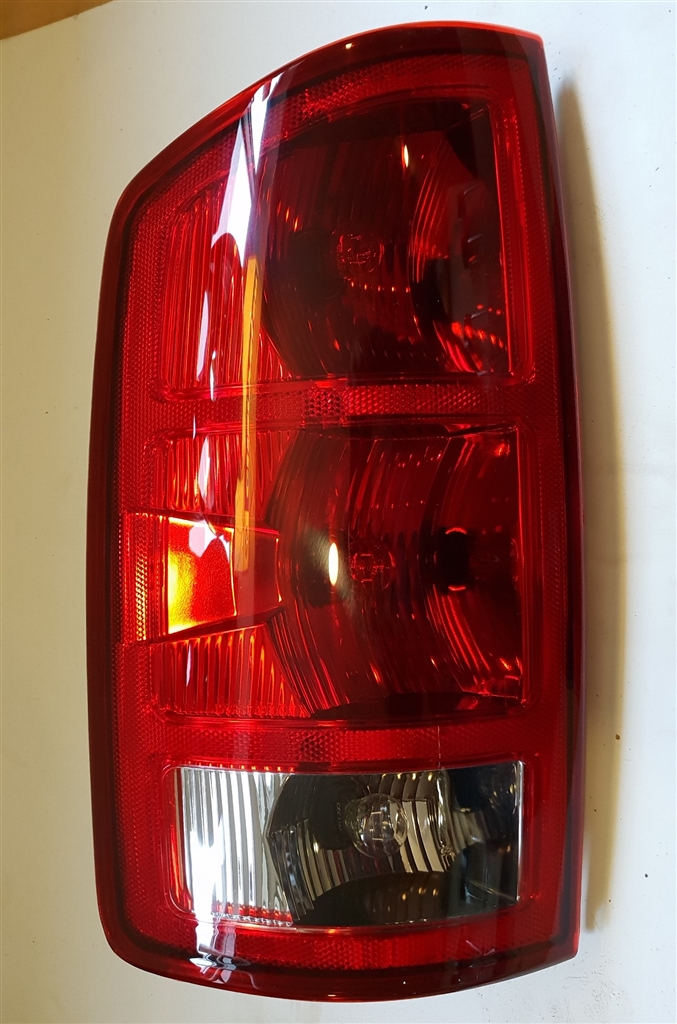 Dodge Ram achterlicht 2002-2006