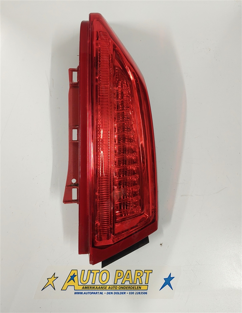 Cadillac ATS achterlicht 2013-2018