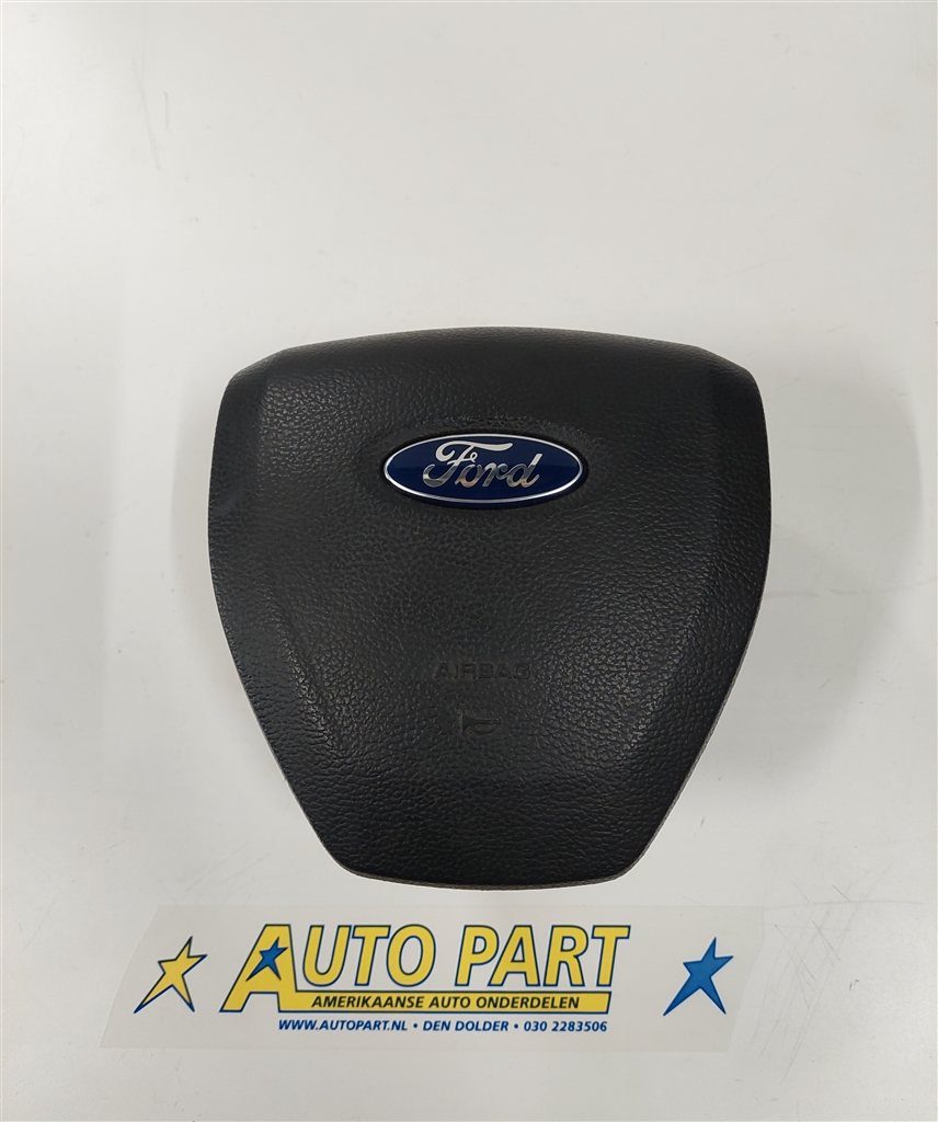 Ford F150 stuur airbag 2015-2020