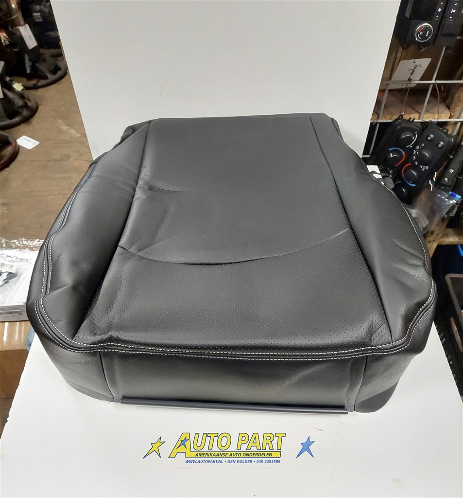 Dodge Ram pickup leder-look zitting 2009-2018