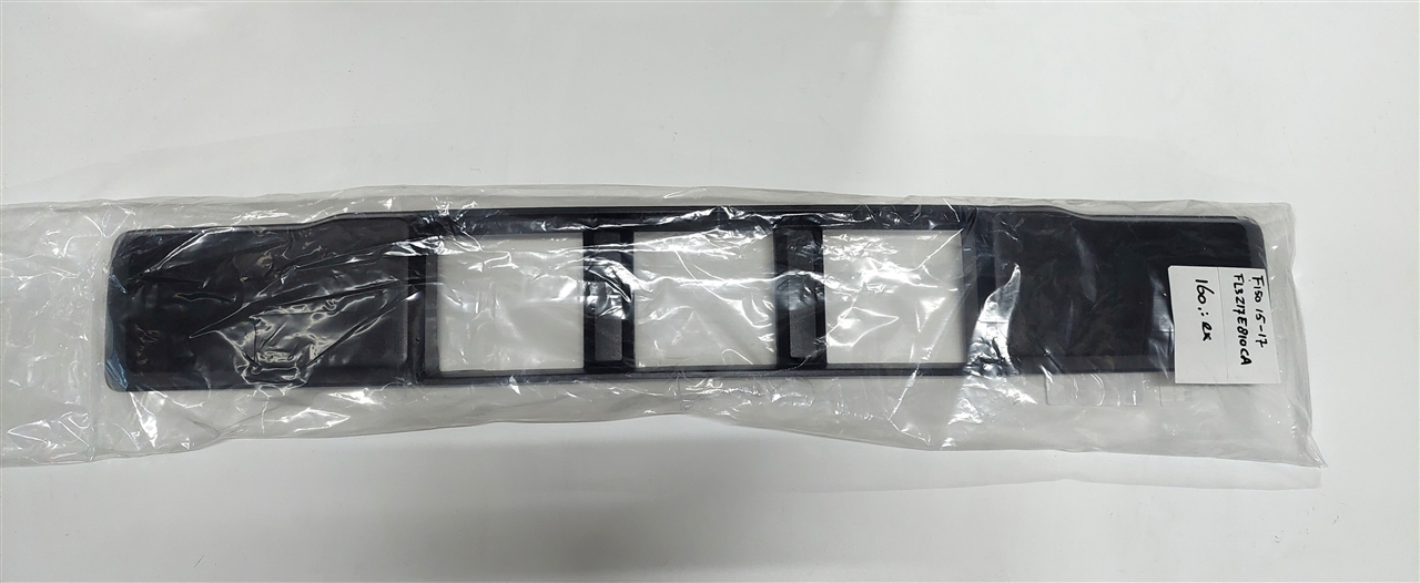 Ford F150 bumper trim 2015-2017