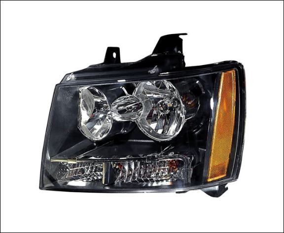 Chevrolet Avalanche/Tahoe koplamp 2007-2014