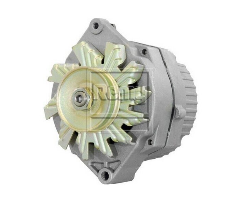 Chevrolet 63amp dynamo 1968-1987