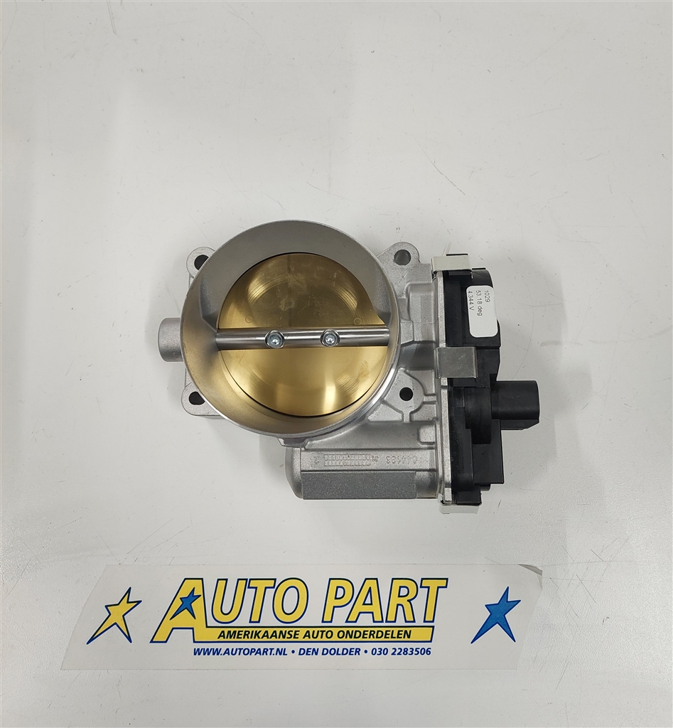Chevrolet Avalanche gasklephuis 2007-2008