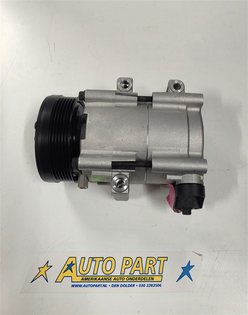 Ford F150 aircopomp 2004-2006