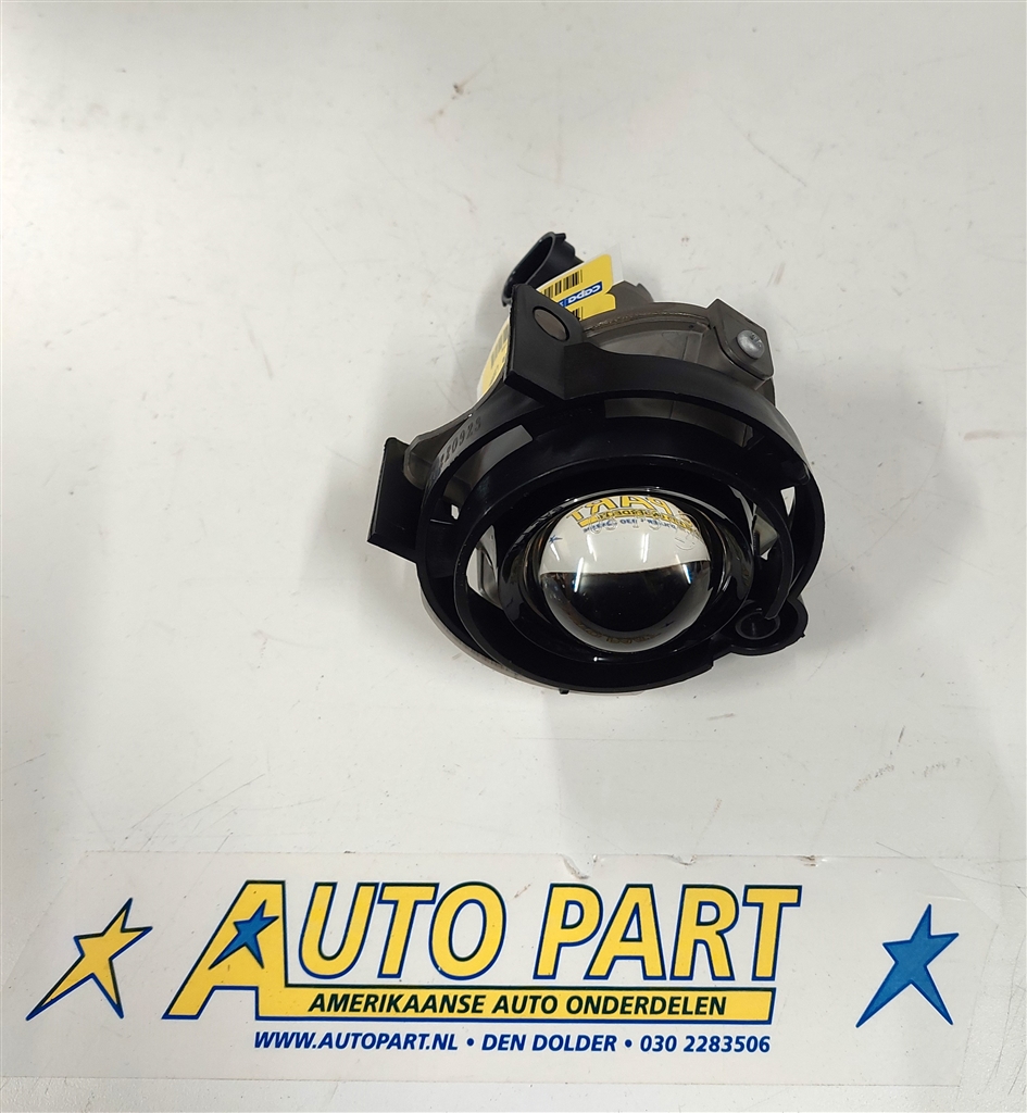 Chevrolet Camaro mistlamp 2014-2015