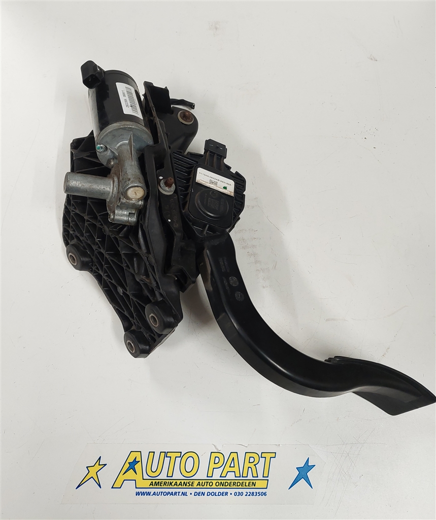 Ford F150 gaspedaal 2011-2014