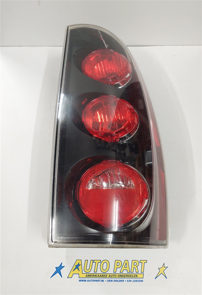 GMC Yukon Denali achterlicht 2007-2011