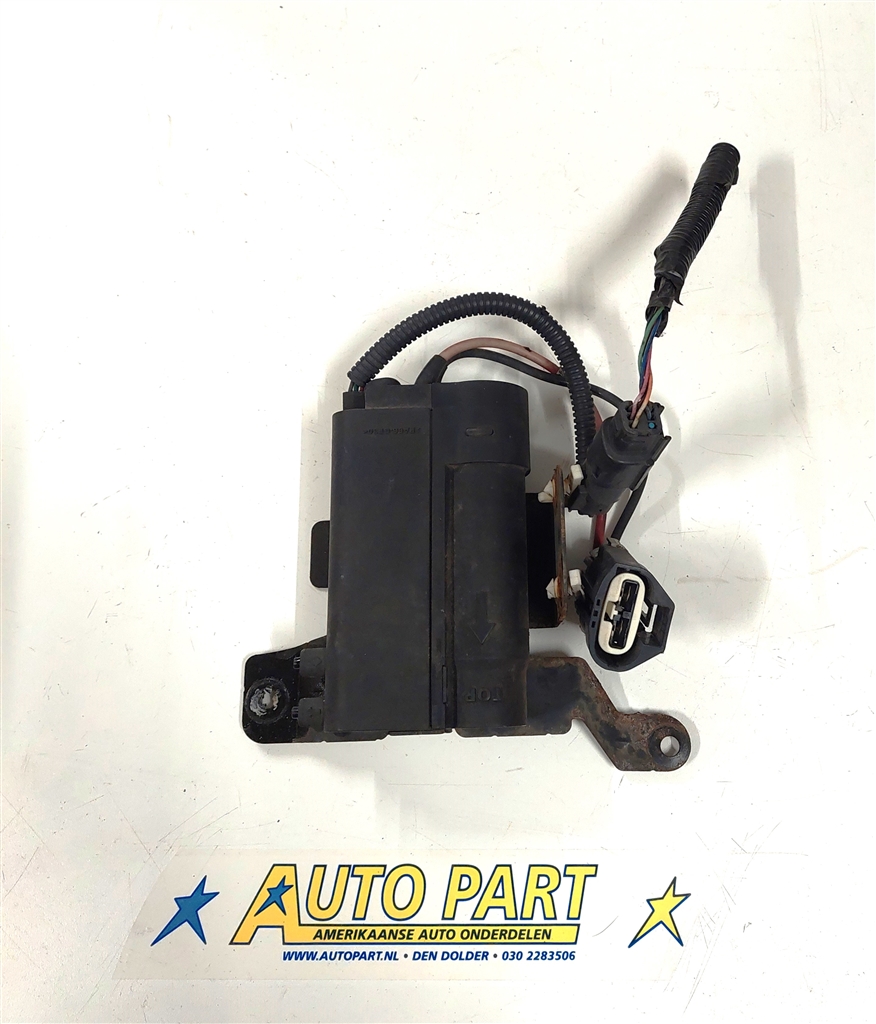 GMC Yukon ruitensproeier verwarming 2007-2009