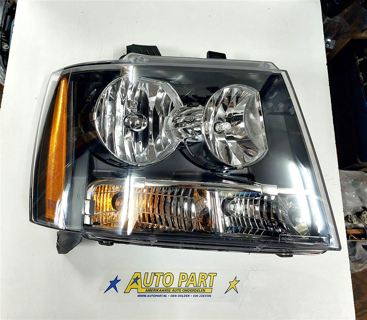 Chevrolet Avalanche/Tahoe koplamp 2007-2014