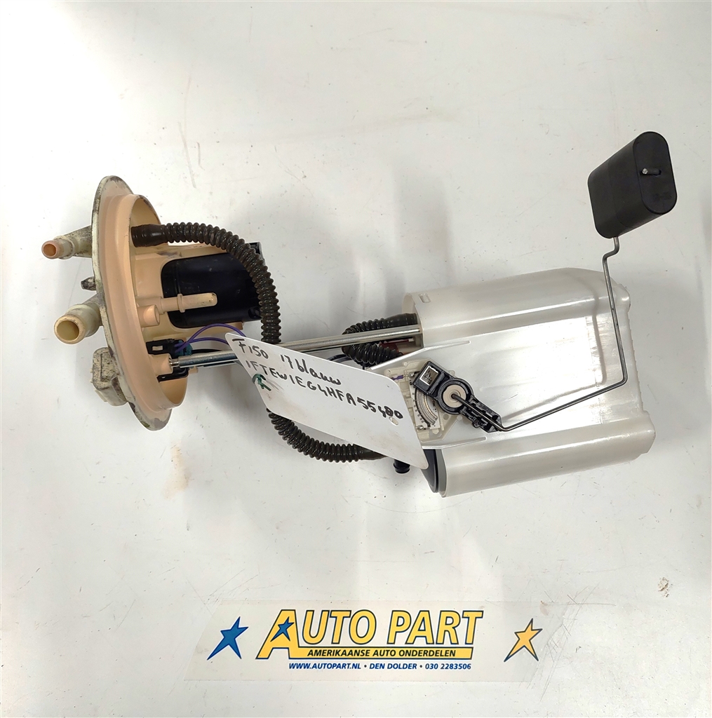Ford F150 benzinepomp 2015-2020