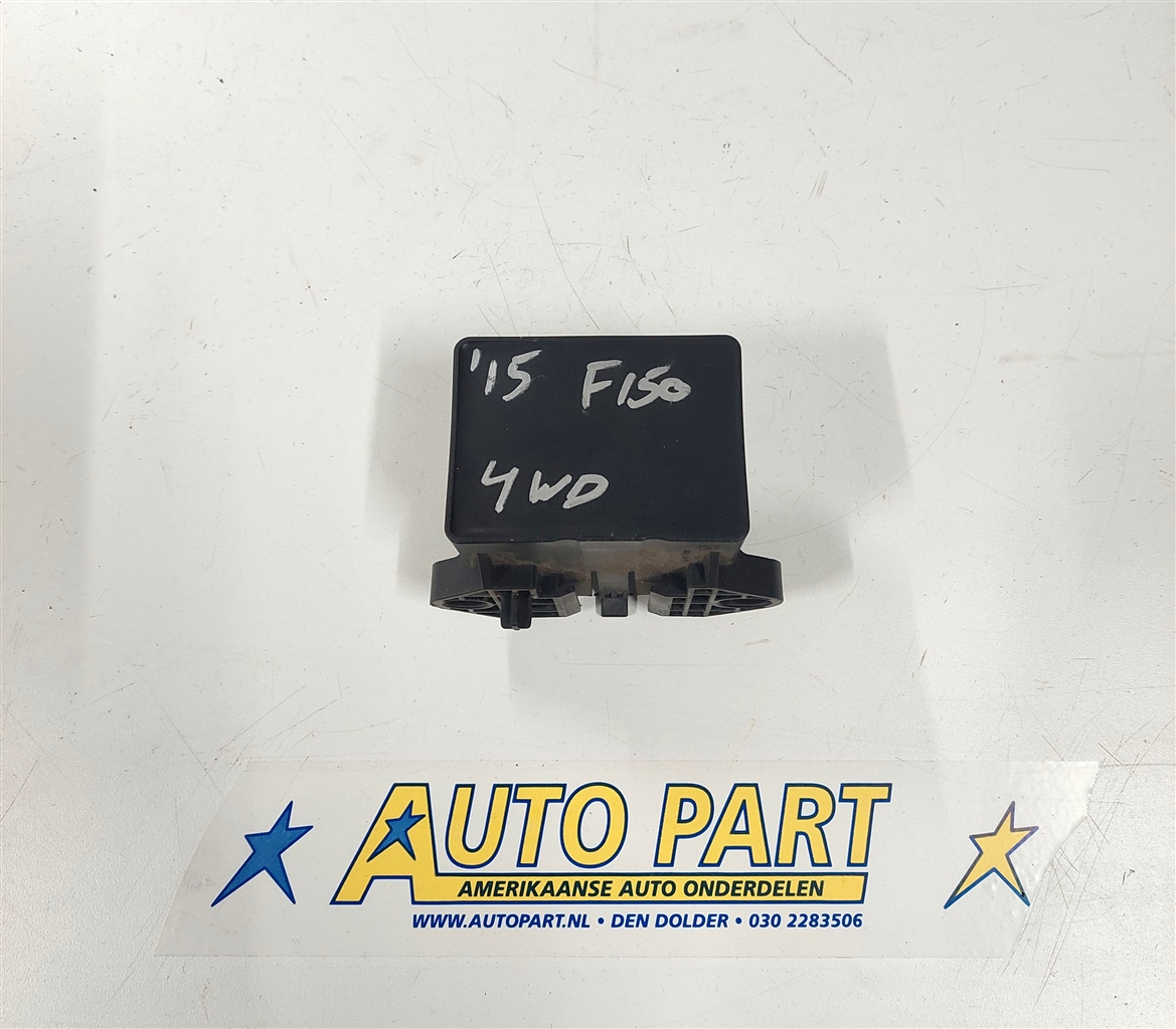Ford F150 pickup benzinepomp module 2015-2020