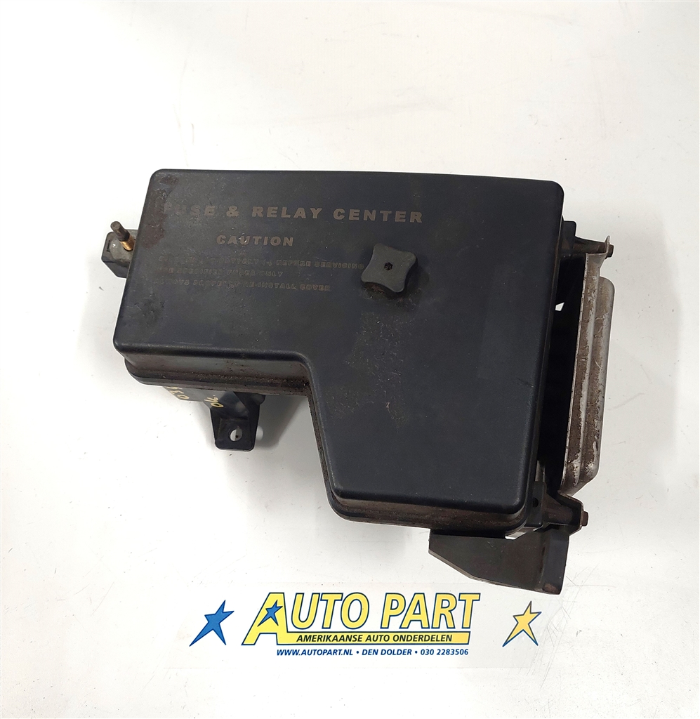 Dodge Ram pickup zekeringkast 2002-2005