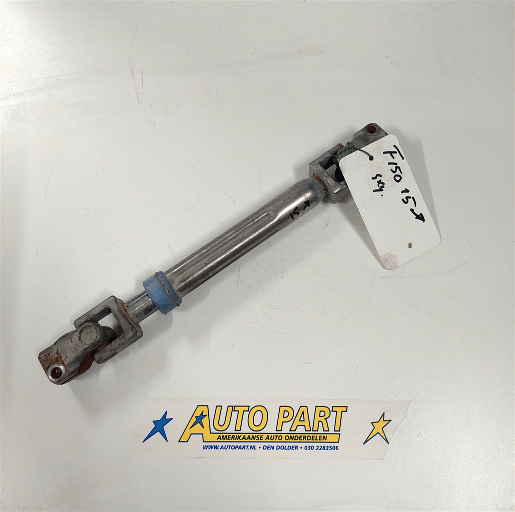 Ford F150 stuuras 2015-2019