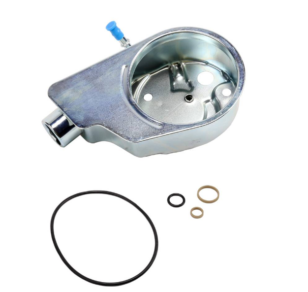 Chevrolet Avalanche stuurpomp reservoir 2002-2013