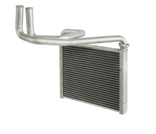 Dodge Ram pickup kachelradiateur 2009-2018