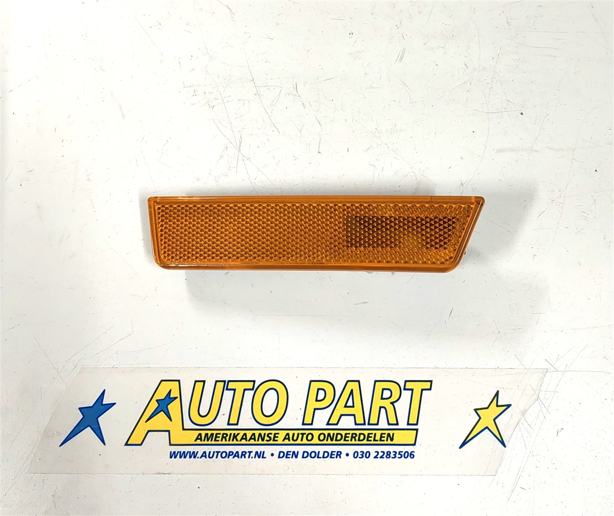 Dodge Challenger side marker 2008-2014