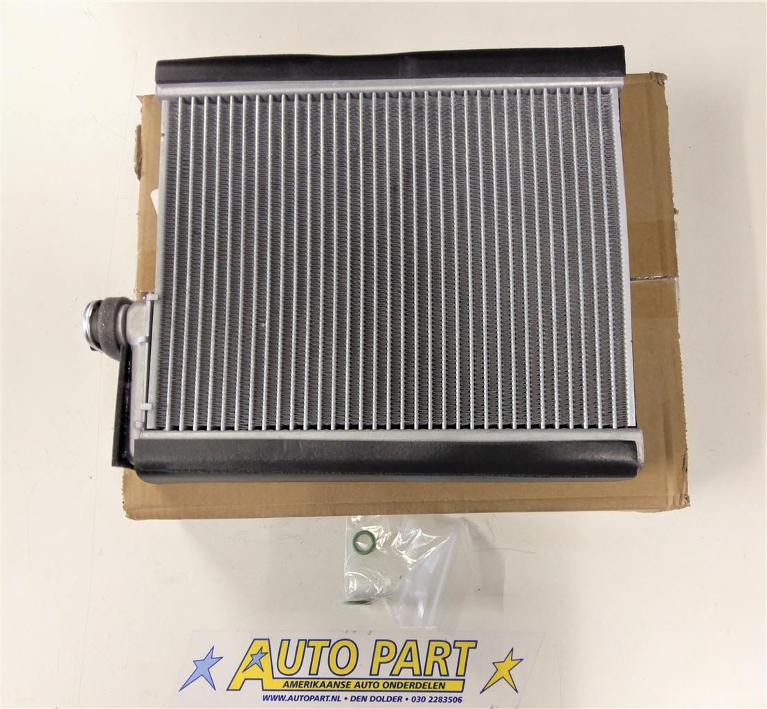 Dodge Ram pickup airco verdamper 2009-2011