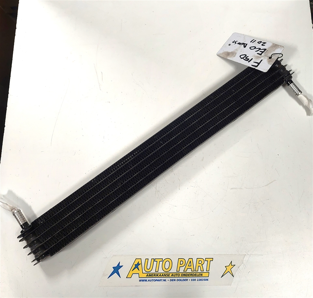 Ford F150 transmissiekoeler 2009-2014