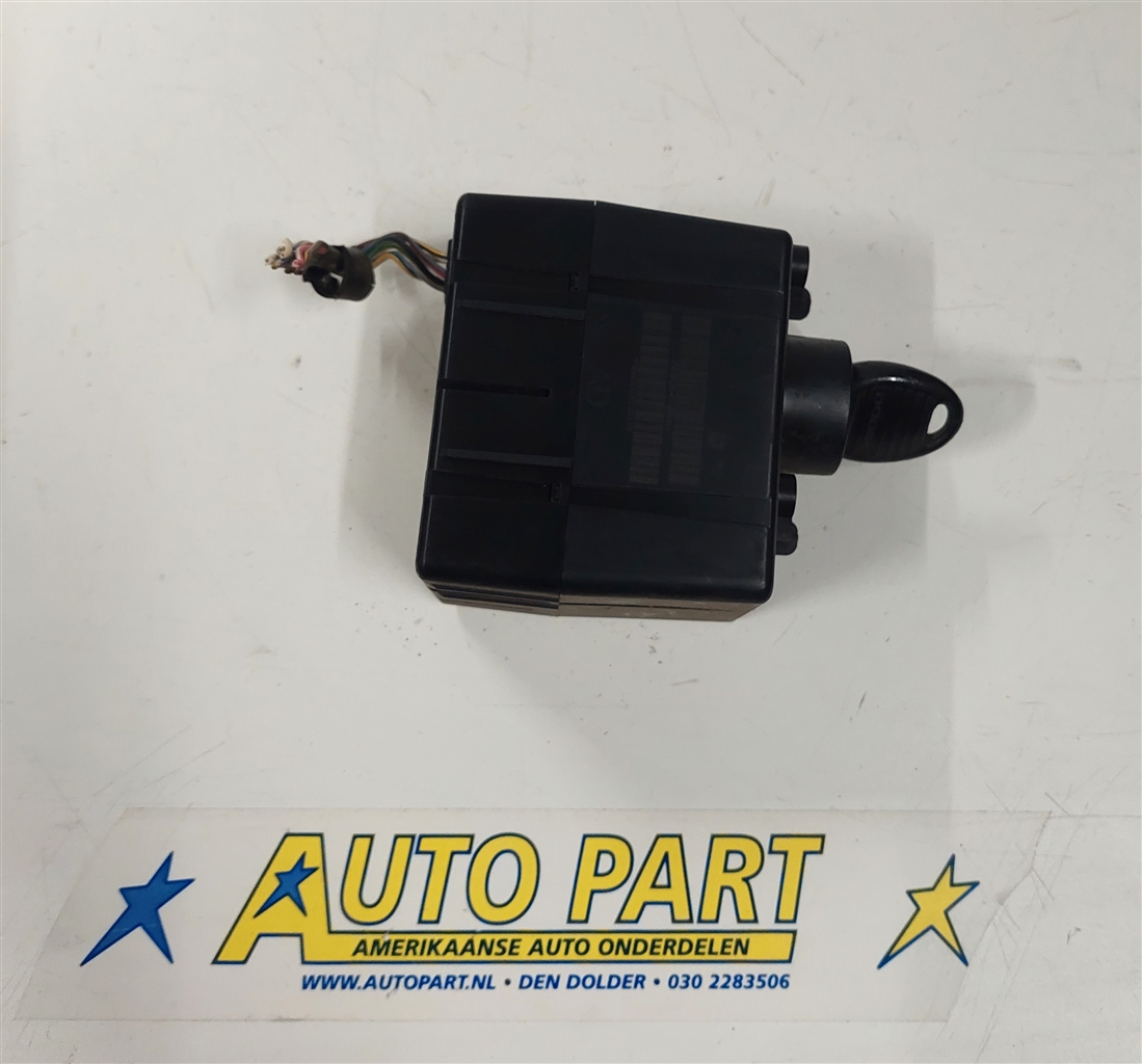 Dodge Ram contactslot 2009-2010