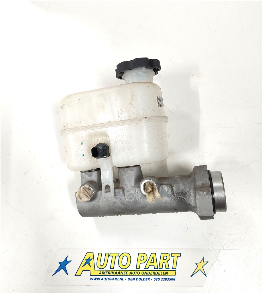 Chevrolet Silverado hoofdremcilinder 2014-2019
