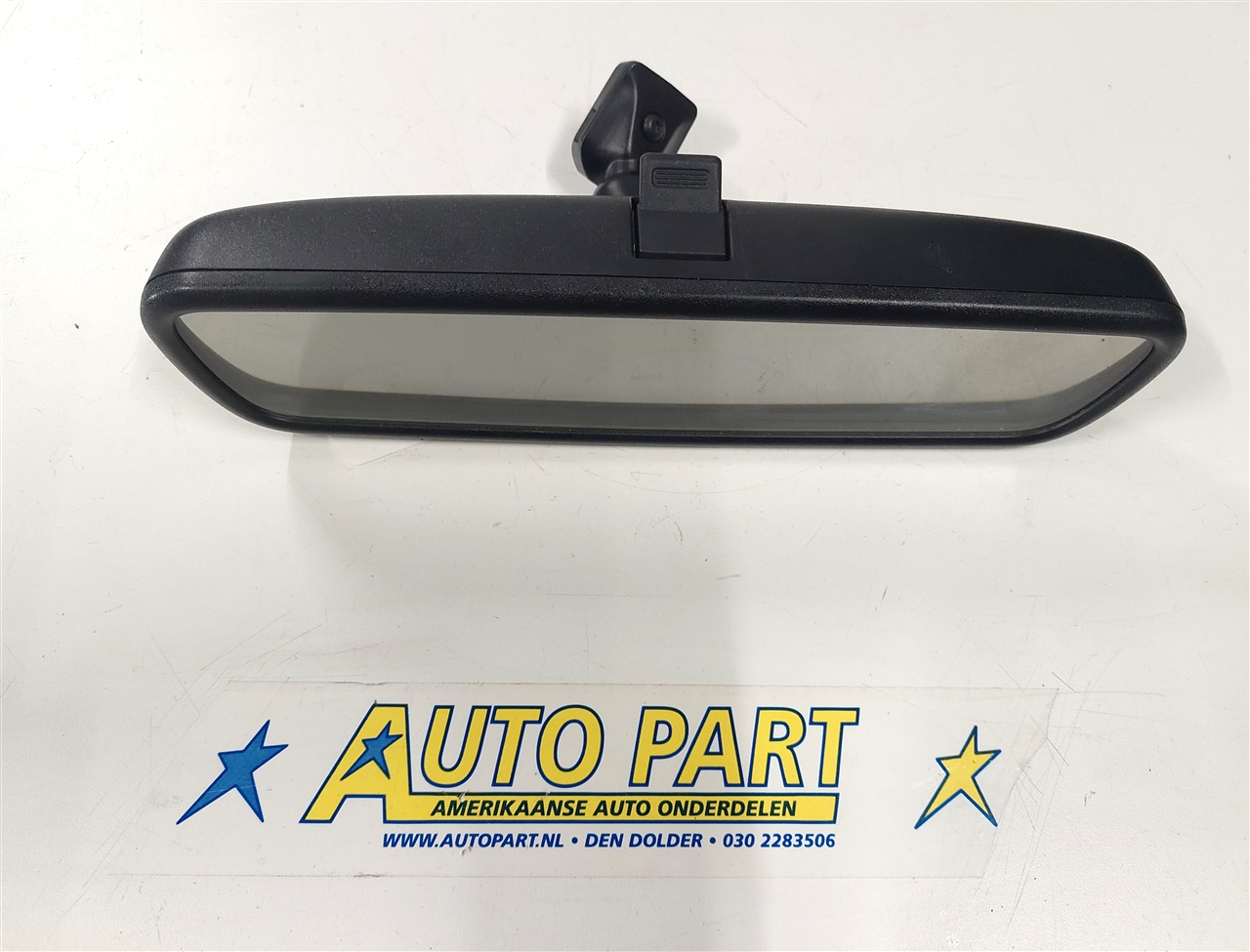 Chevrolet Express binnenspiegel 2013-2021