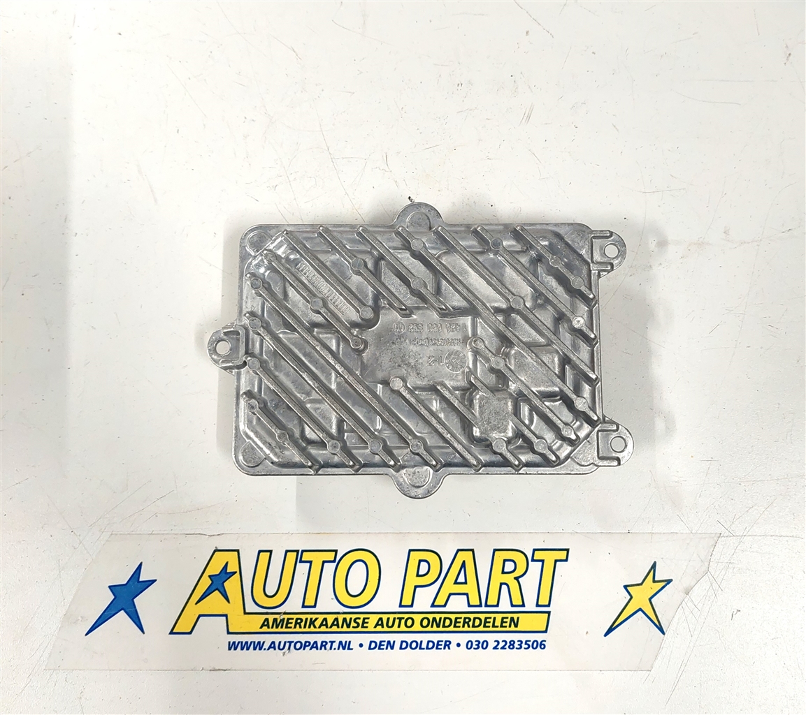 Jeep Grand Cherokee LED module 2021-2022