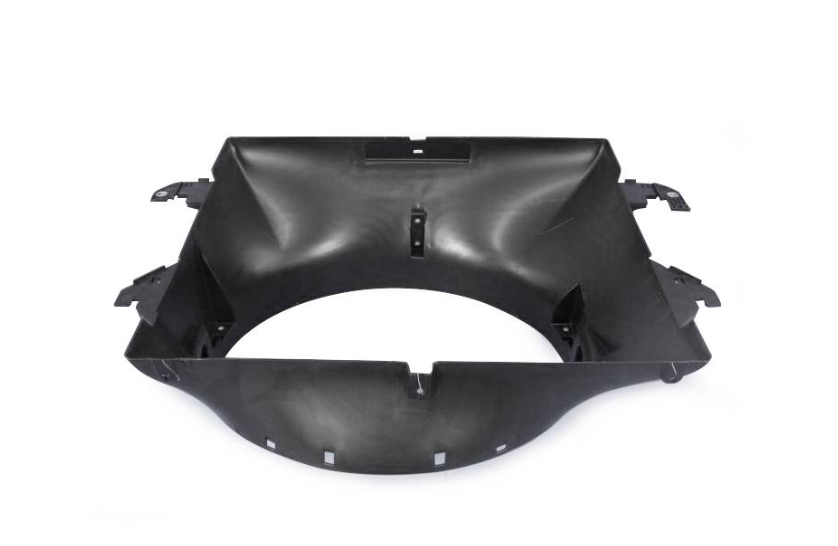 Dodge Ram fan shroud 2009-2014