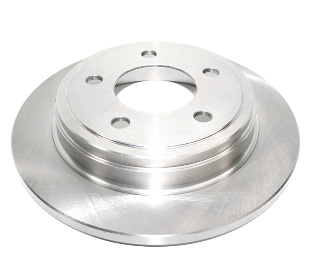 Chrysler 300M set achter remschijven 1999-2004
