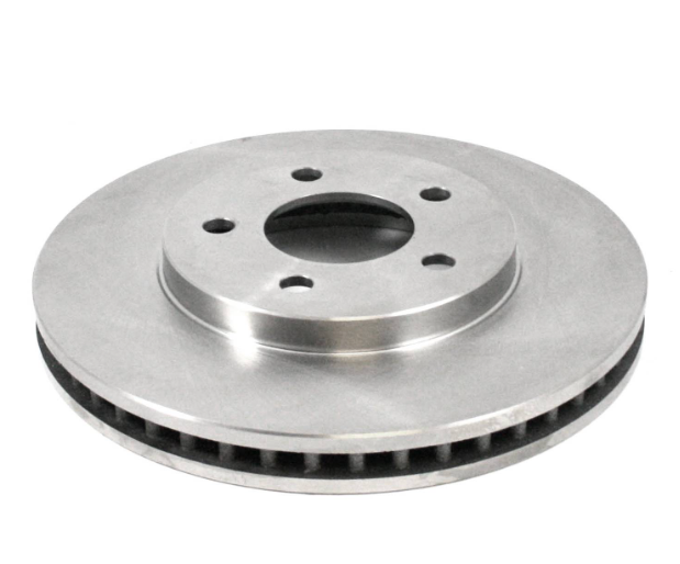 Ford Mustang v6 set voor remschijven 2005-2010