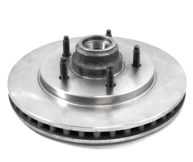 Lincoln Navigator set voor remschijven 1997-2000