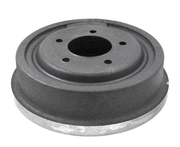 Ford F150 set remtrommels 1997-2000