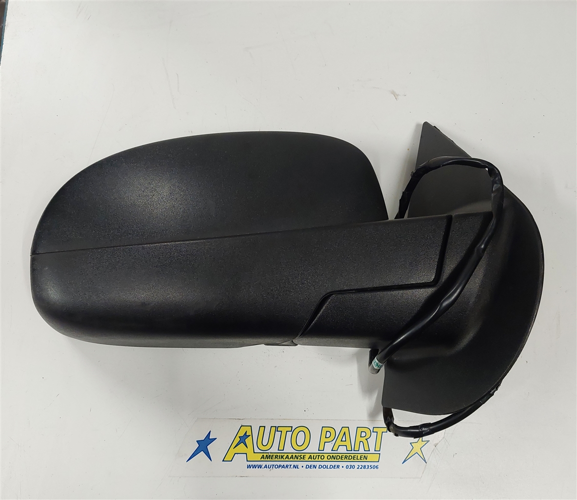 Chevrolet Silverado buitenspiegel 2007-2014