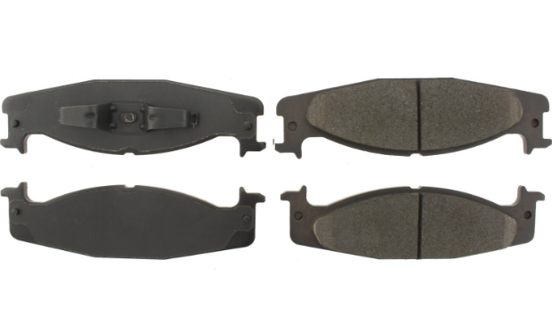 Ford E150 set remblokken 1994-2003