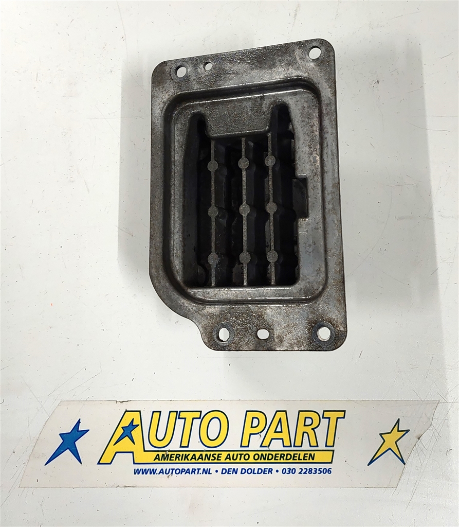 Ford F150 pickup achterlicht radar module 2018-2020