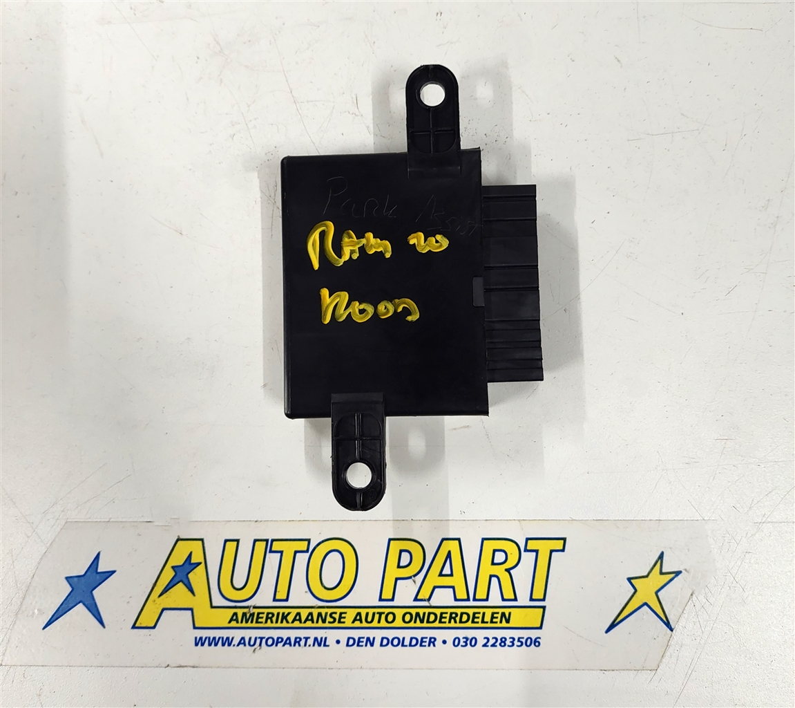 Dodge Ram pickup pdc module 2020