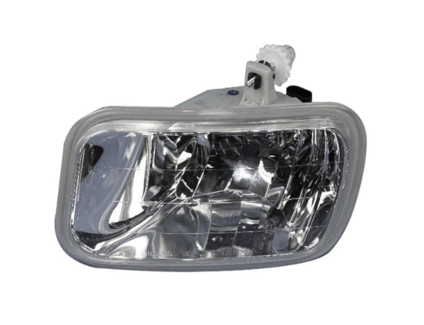Dodge Ram 1500 mistlamp 2009-2012