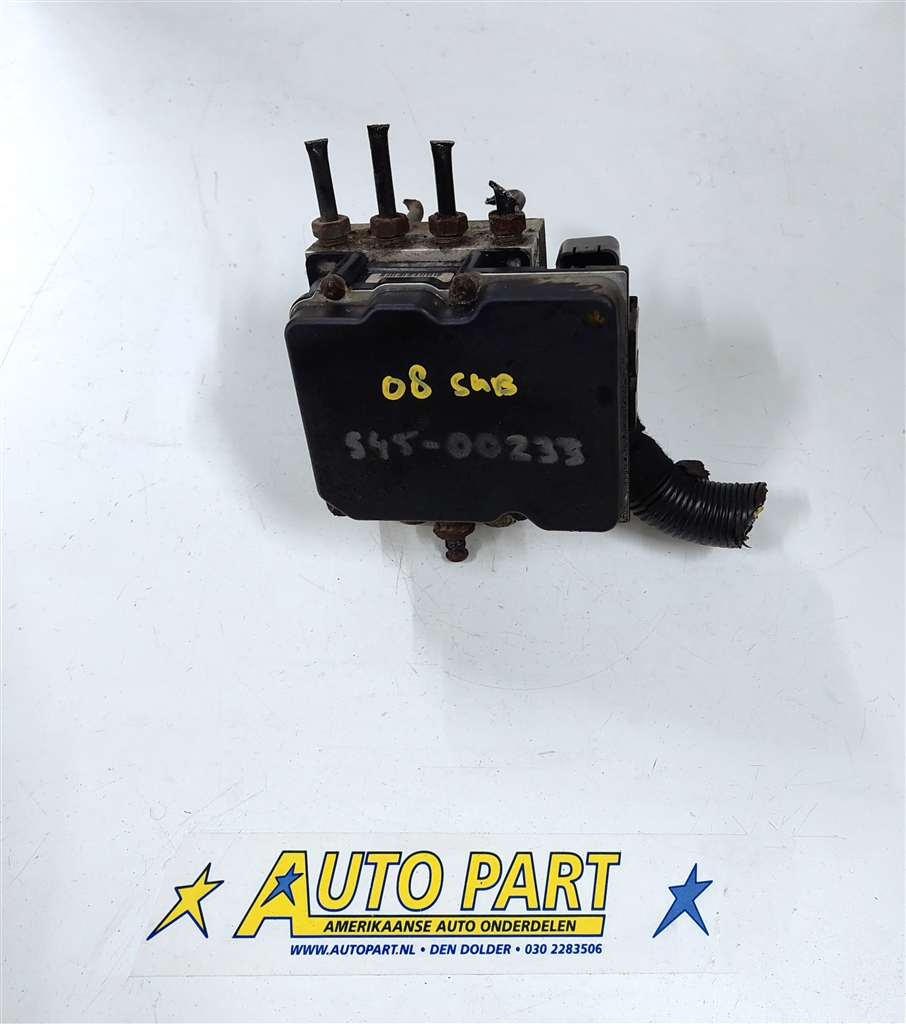 Cadillac Escalade EXT abspomp 2008