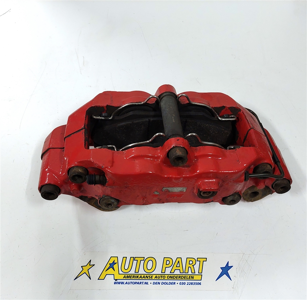 Dodge Ram SRT10 remklauw 2005-2006