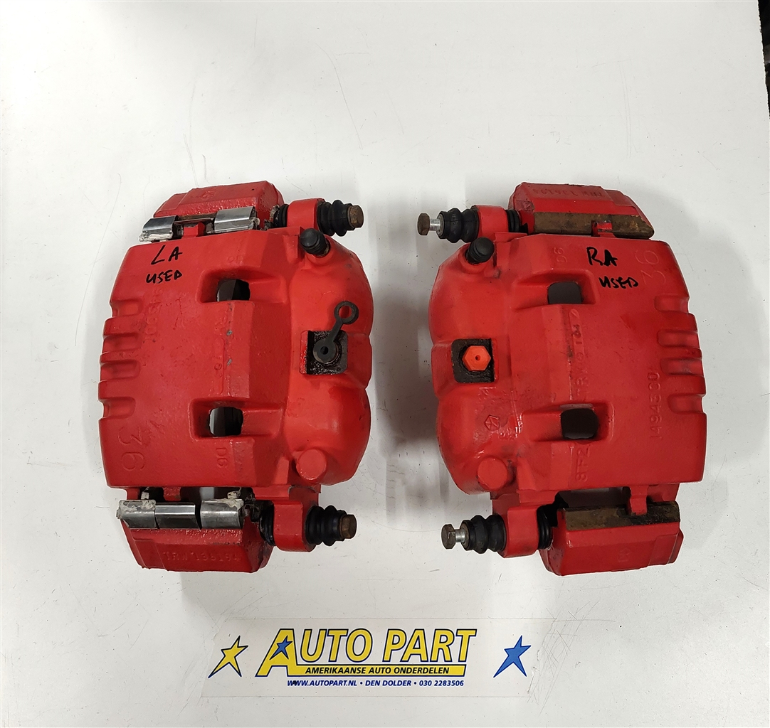Dodge Ram SRT10 achter remklauw 2004-2006