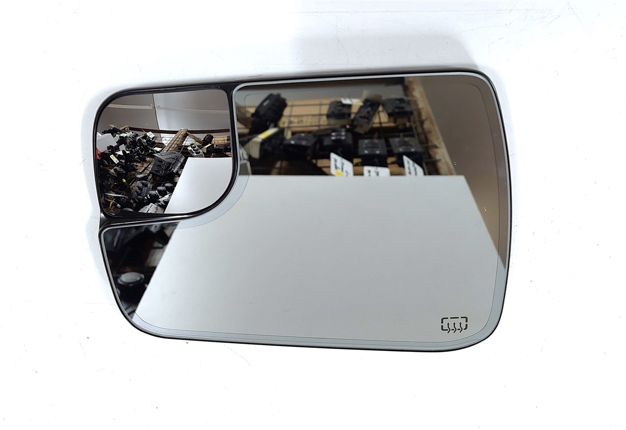 Dodge Ram DT spiegelglas 2019-2024