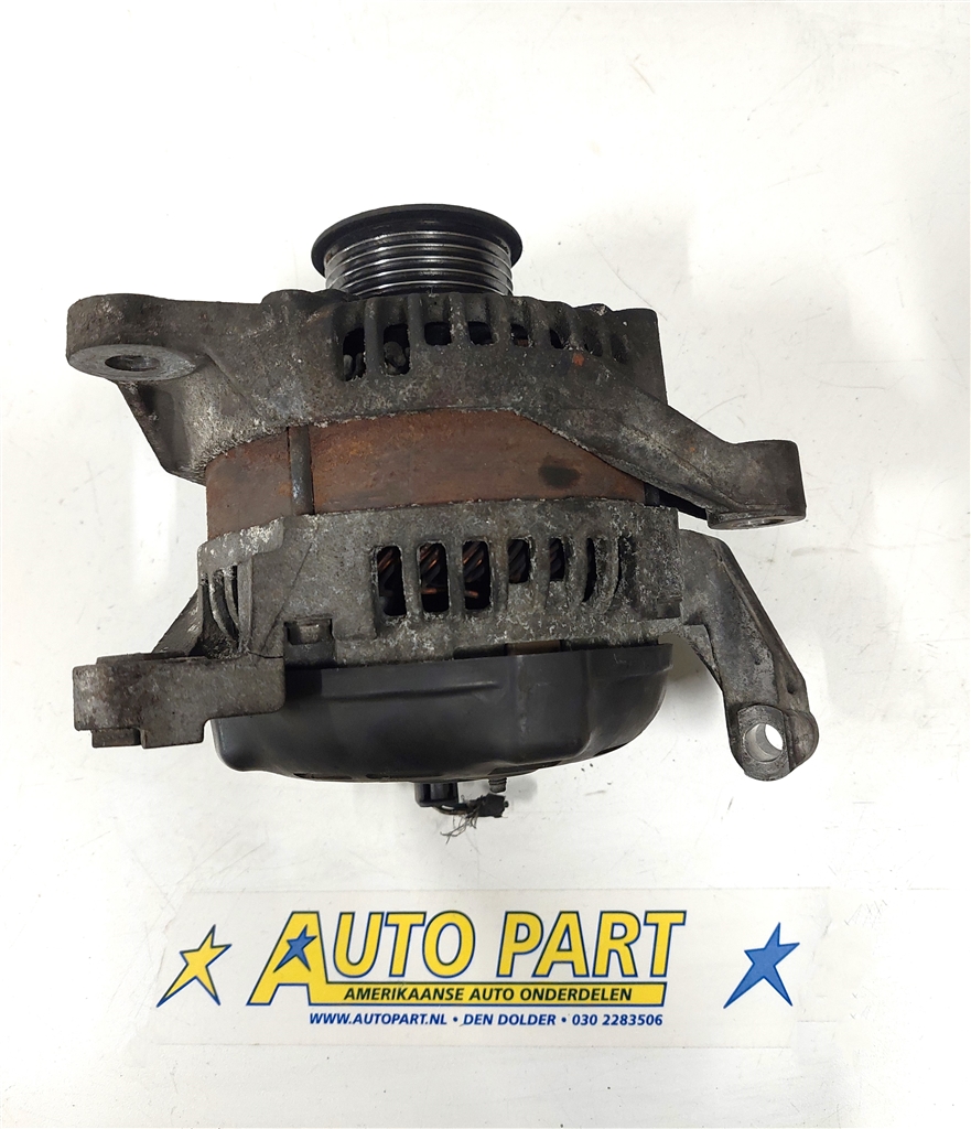 Dodge Ram pickup 4.7ltr dynamo 2002-2008